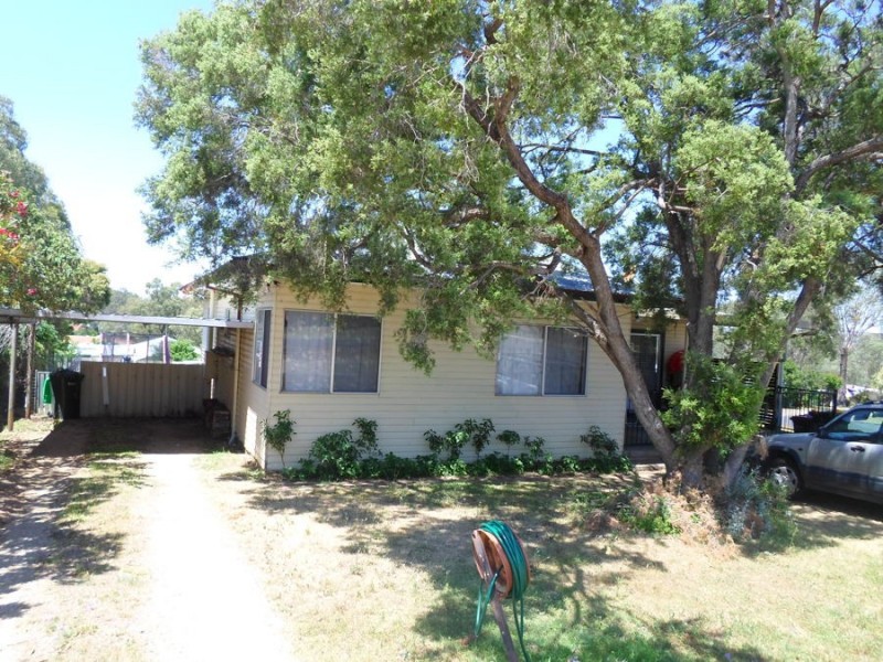 115 Stephen Street, Warialda NSW 2402
