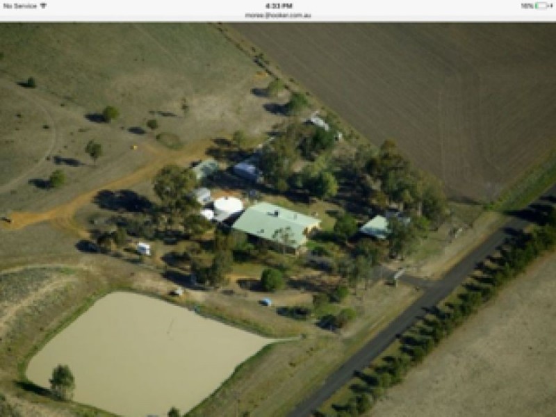 52 Glen Park Road, Moree NSW 2400