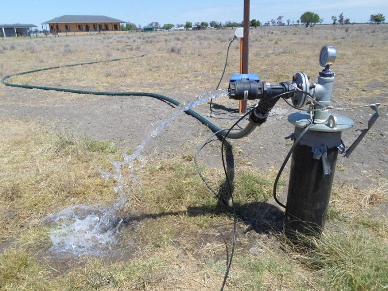 Goats Run, Moree NSW 2400