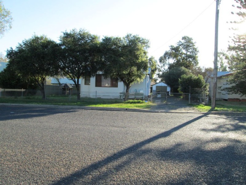 341 Auburn Street, Moree NSW 2400