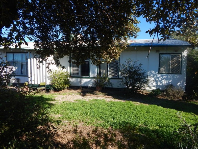 321 Auburn Street, Moree NSW 2400