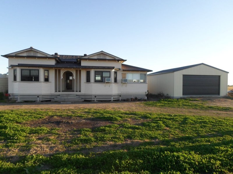1 Wallanol Road, Moree NSW 2400
