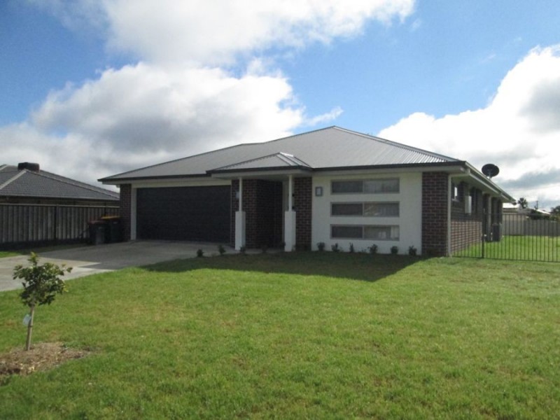 35 Bottlebrush Drive, Moree NSW 2400