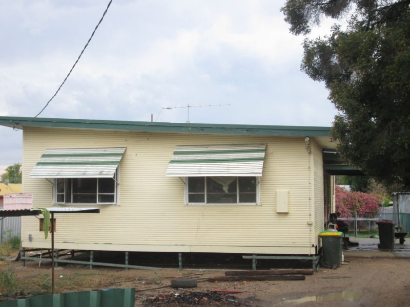 19A Tycannah Street, Moree NSW 2400