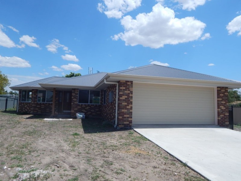 46 Bottlebrush Drive, Moree NSW 2400