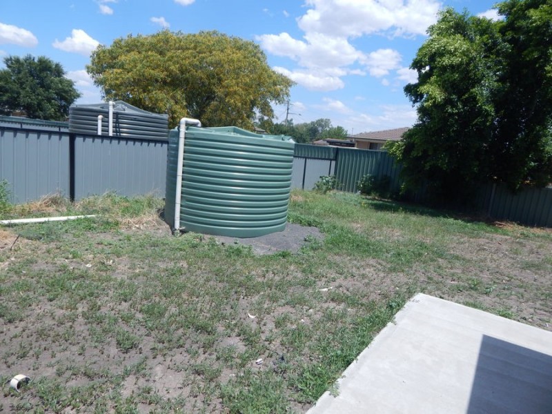 46 Bottlebrush Drive, Moree NSW 2400