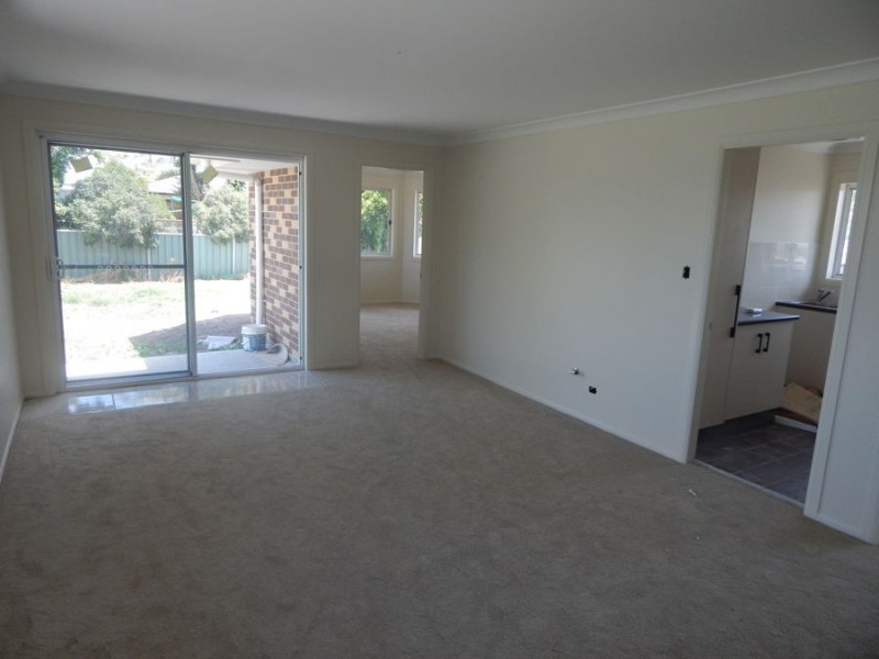 46 Bottlebrush Drive, Moree NSW 2400