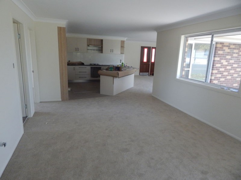 46 Bottlebrush Drive, Moree NSW 2400