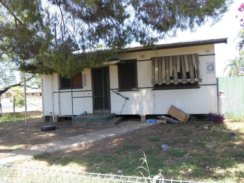 319 Edward Street, Moree NSW 2400