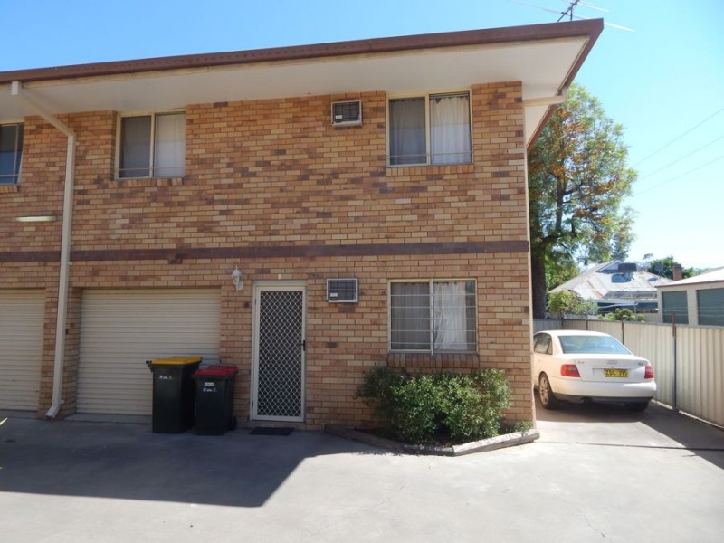 6/4-6 Dover Street, Moree NSW 2400