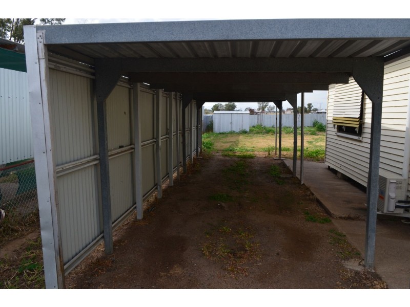 12 Downer Avenue, Moree NSW 2400