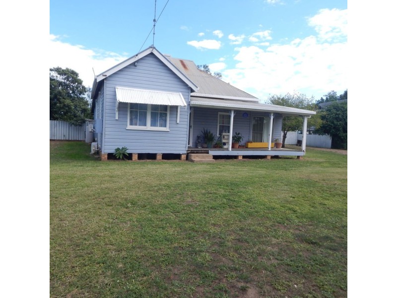 11 Mungindi Road, Moree NSW 2400
