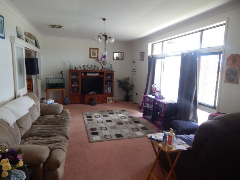 1 Delander Crescent, Moree NSW 2400