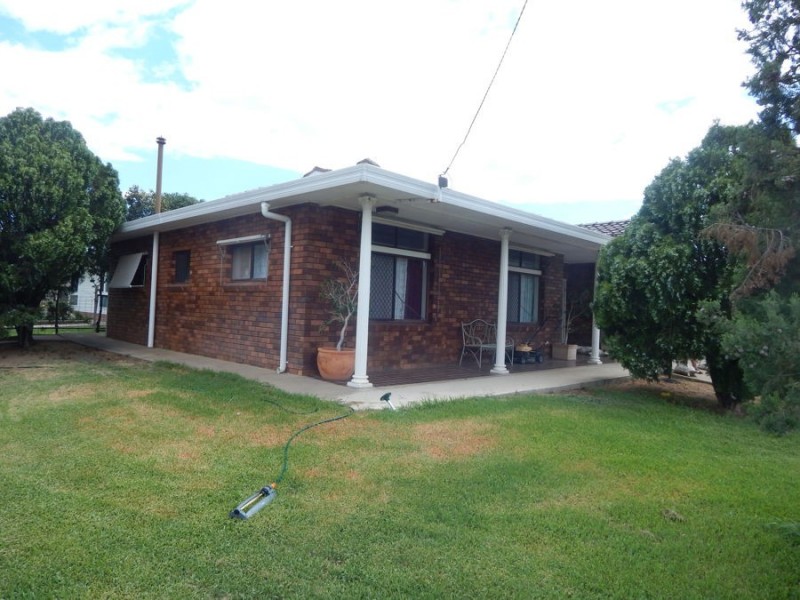 1 Delander Crescent, Moree NSW 2400