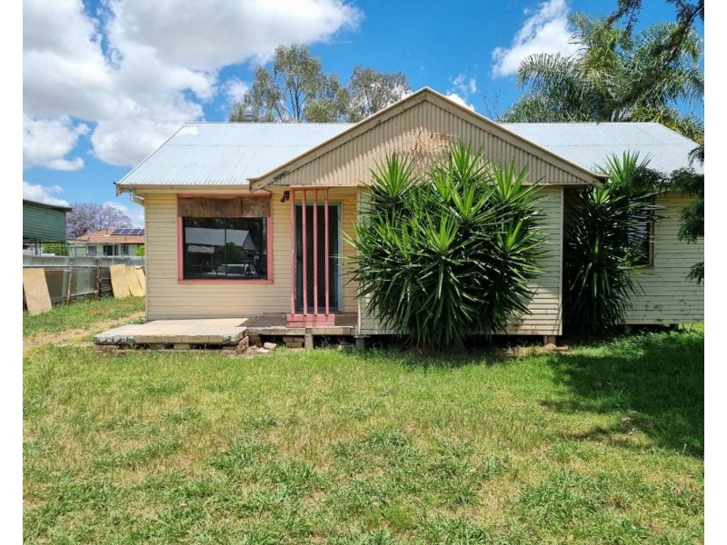 363 Chester Street, Moree NSW 2400