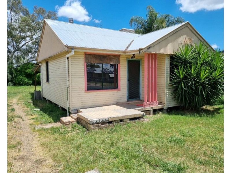 363 Chester Street, Moree NSW 2400