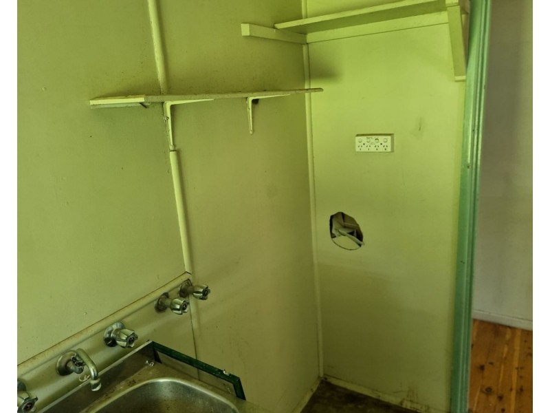 363 Chester Street, Moree NSW 2400