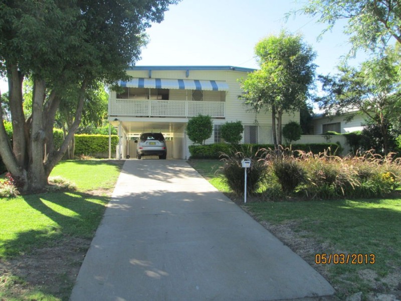 12 Kamilaroi Drive, Moree NSW 2400
