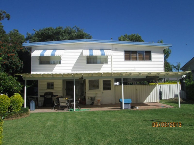 12 Kamilaroi Drive, Moree NSW 2400