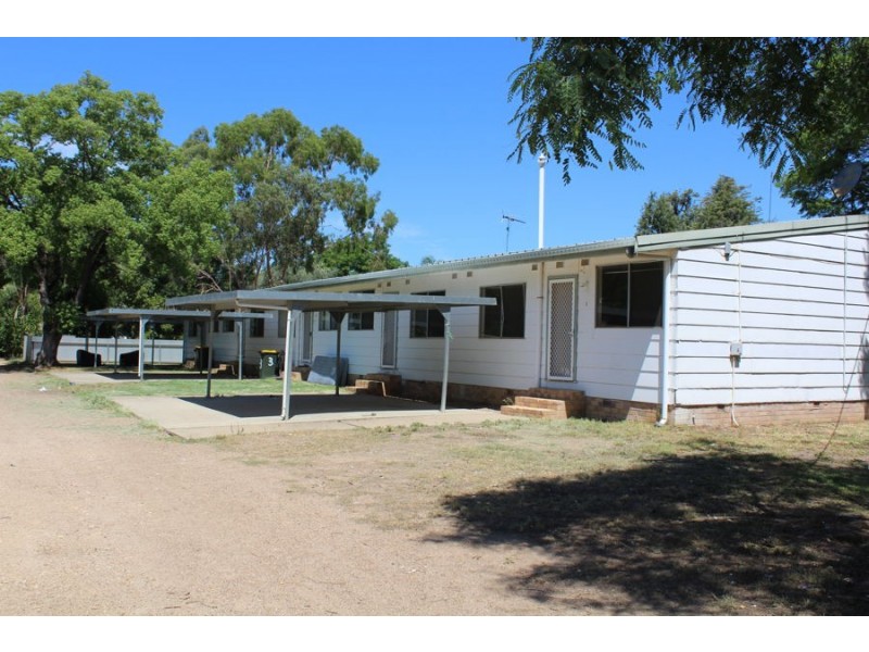 10 Queen Street, Moree NSW 2400