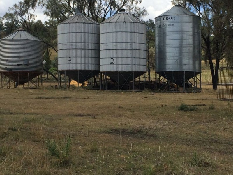 “Geida Downs” and “Fairford”, Warialda, Warialda NSW 2402