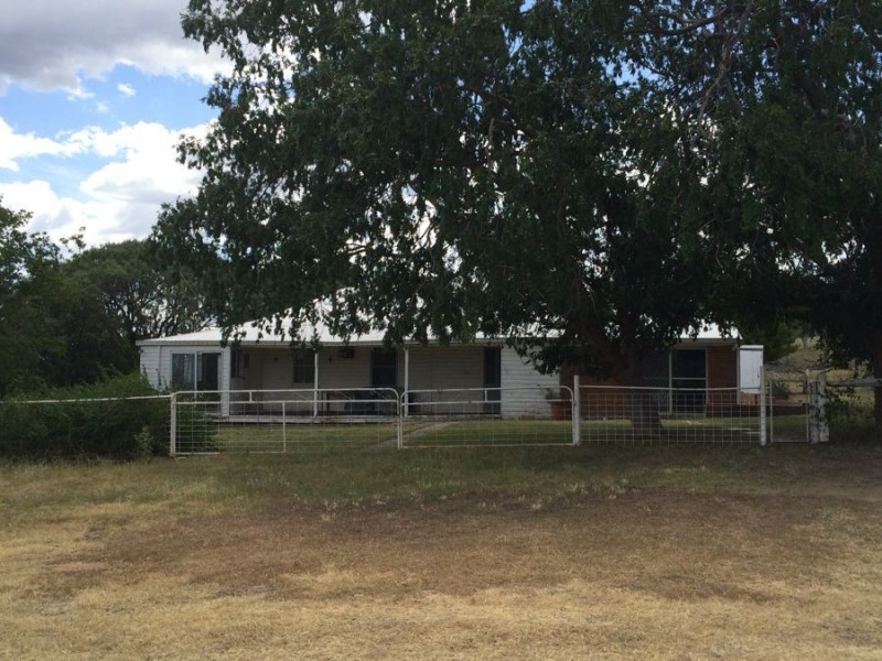 “Geida Downs” and “Fairford”, Warialda, Warialda NSW 2402