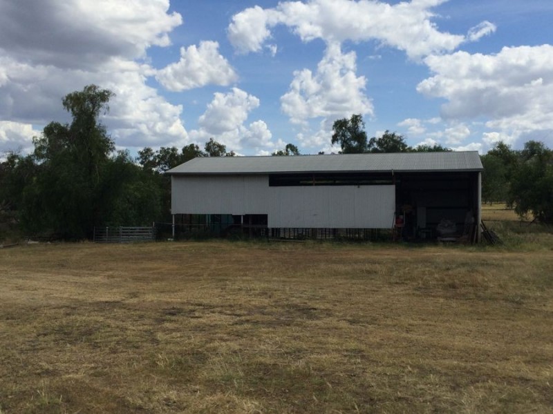 “Geida Downs” and “Fairford”, Warialda, Warialda NSW 2402