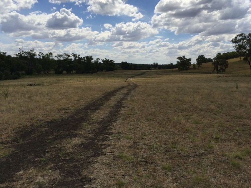 “Geida Downs” and “Fairford”, Warialda, Warialda NSW 2402