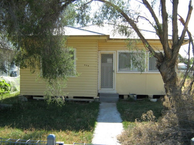 332 Chester Street, Moree NSW 2400