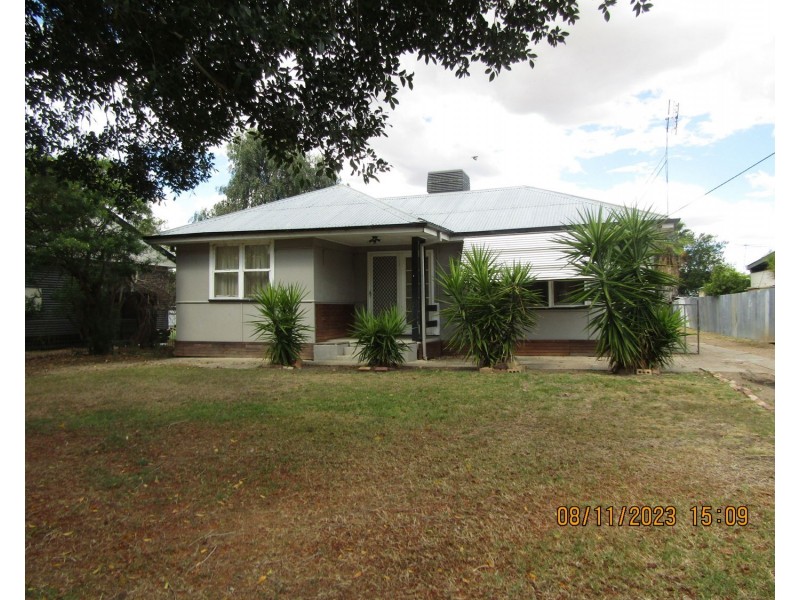346 Chester Street, Moree NSW 2400
