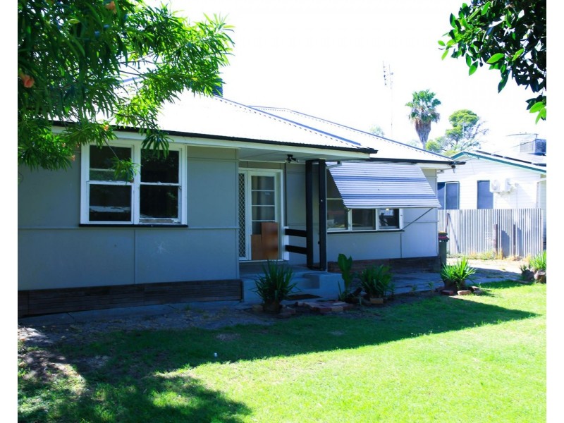 346 Chester Street, Moree NSW 2400