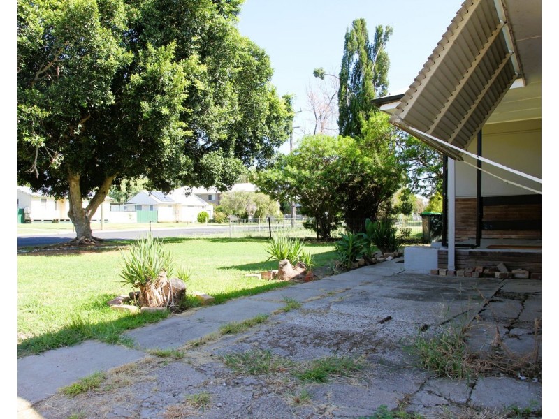 346 Chester Street, Moree NSW 2400