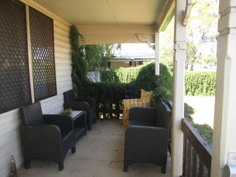 27 Gwydir Street, Moree NSW 2400