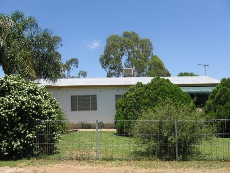 327 Edward Street, Moree NSW 2400