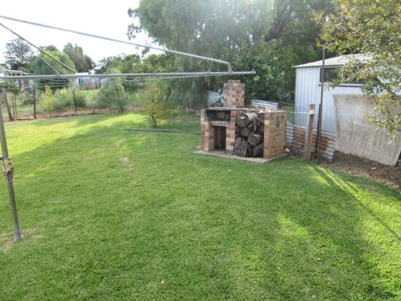 31 River Street, Pallamallawa NSW 2399