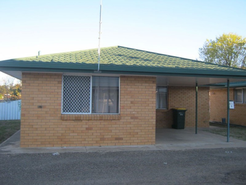 8/42 Anne Street, Moree NSW 2400