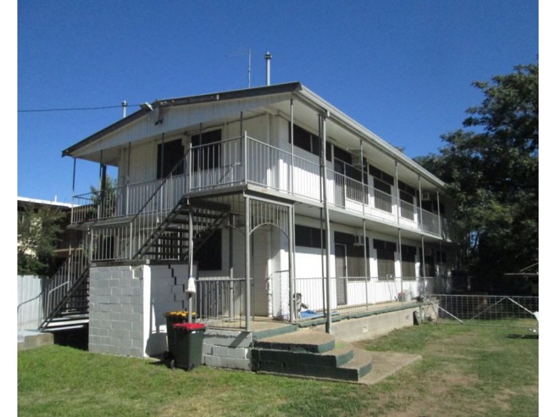 8/19 Oak Street, Moree NSW 2400