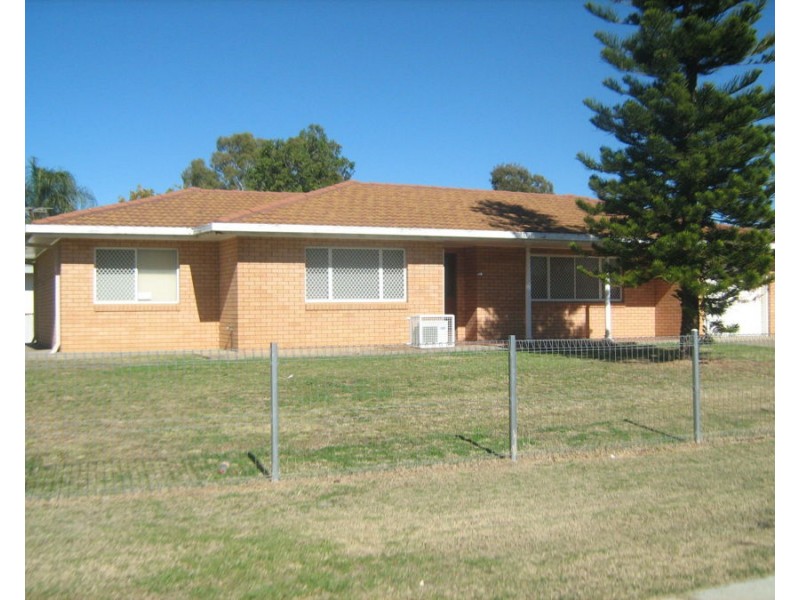 321 Edward Street, Moree NSW 2400