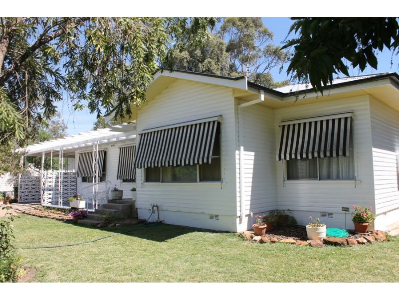 15 Tirzah Street, Moree NSW 2400