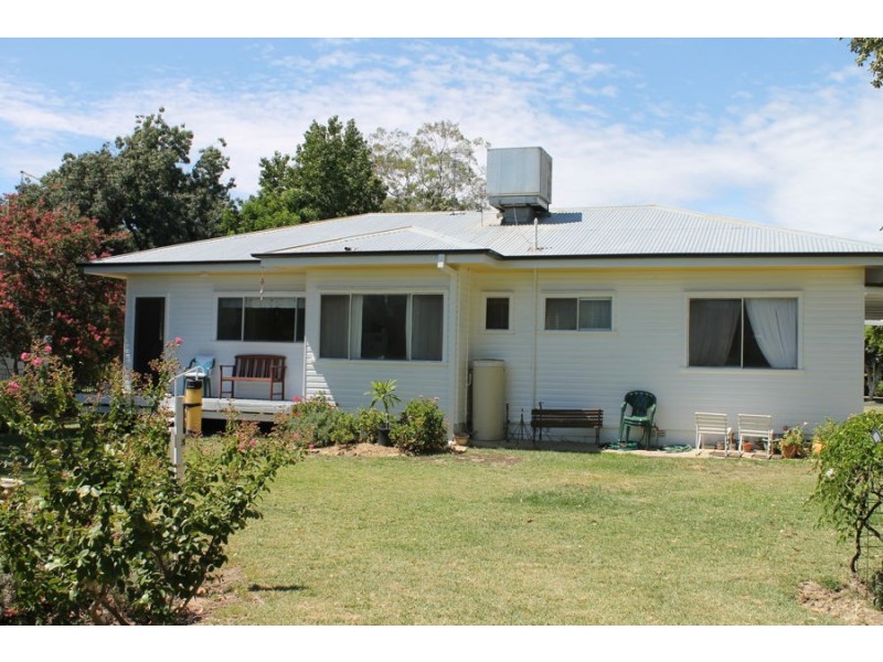 15 Tirzah Street, Moree NSW 2400