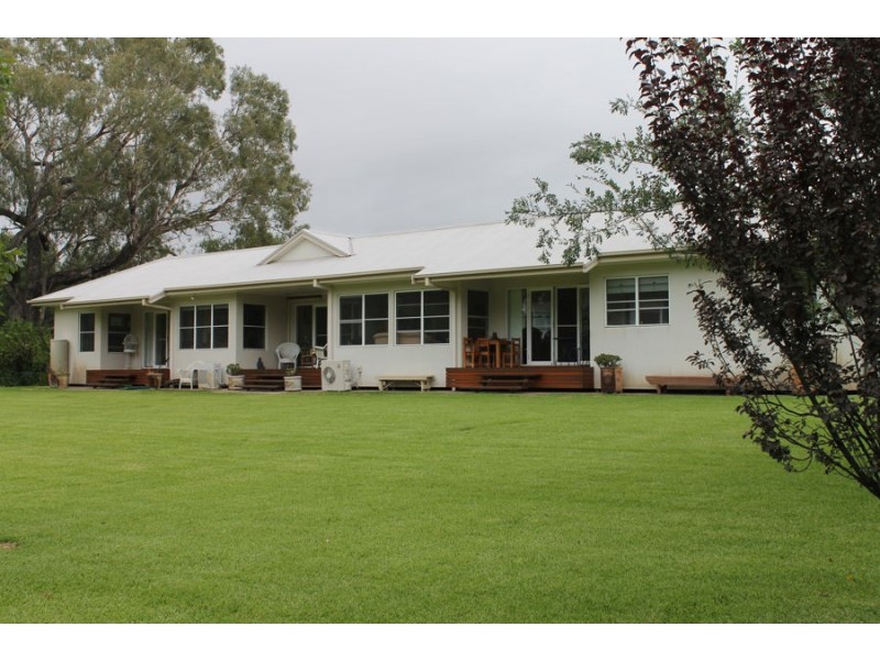 “Lilydale” 539 Gwydir Highway, Moree NSW 2400