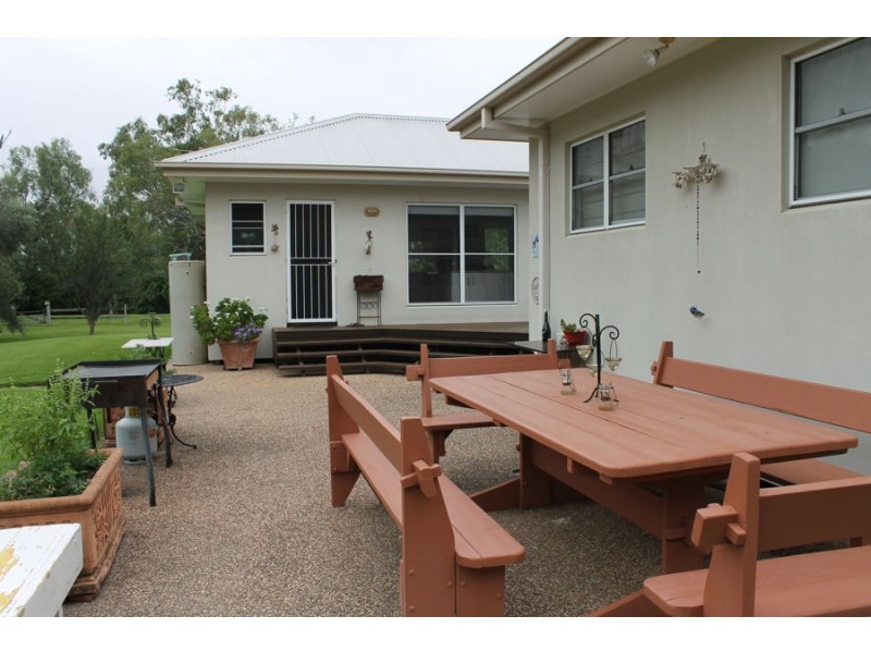 “Lilydale” 539 Gwydir Highway, Moree NSW 2400