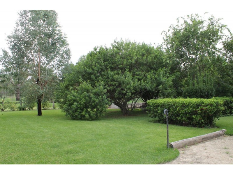 “Lilydale” 539 Gwydir Highway, Moree NSW 2400