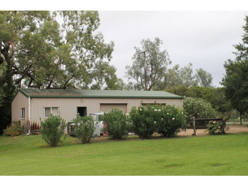 “Lilydale” 539 Gwydir Highway, Moree NSW 2400