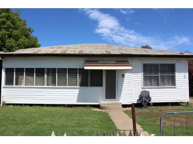 9 Tycannah Street, Moree NSW 2400