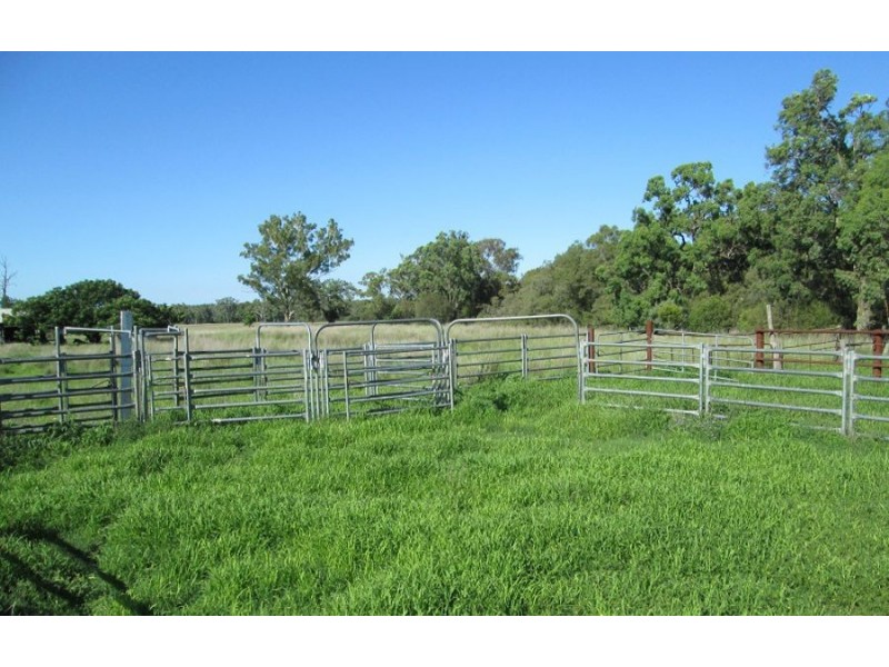 “Irragappa”, Bellata NSW 2397