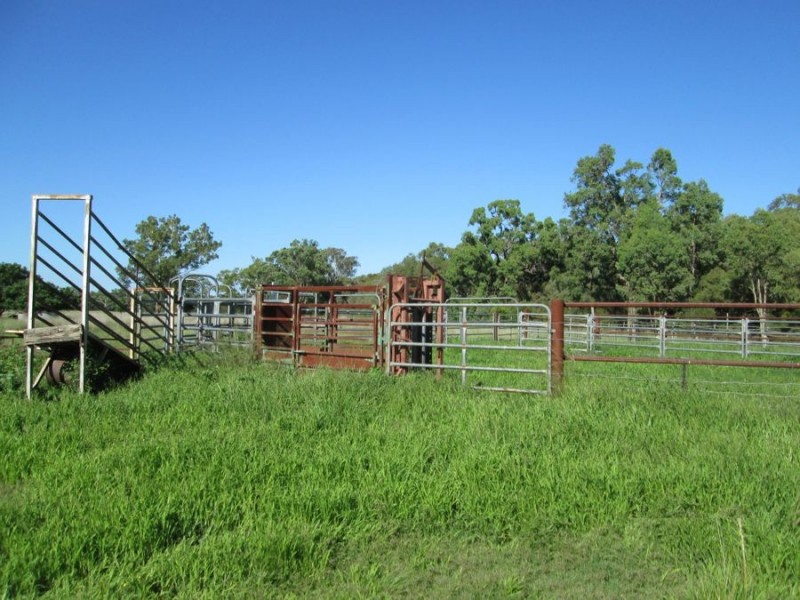 “Irragappa”, Bellata NSW 2397