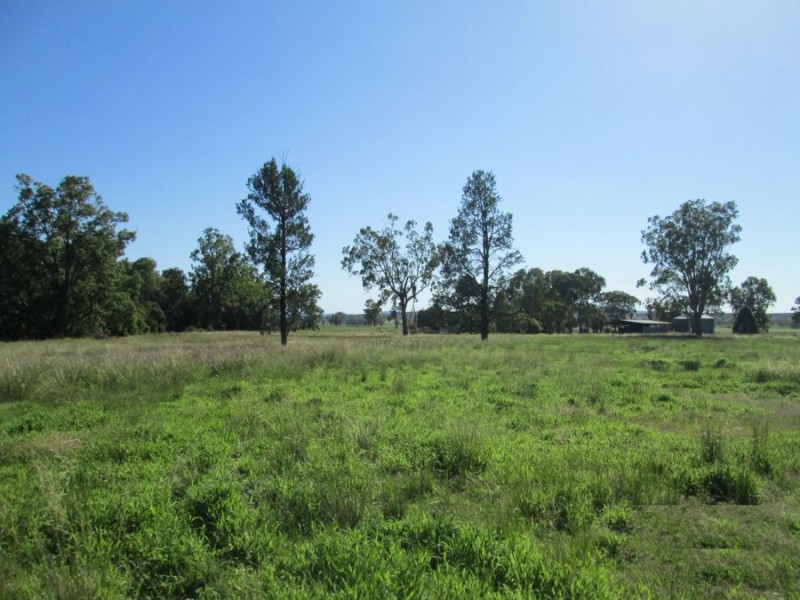 “Irragappa”, Bellata NSW 2397