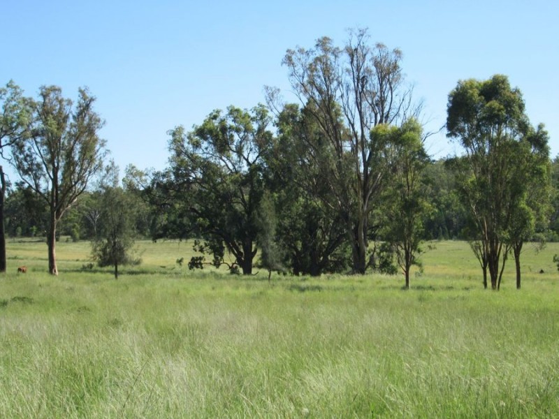 “Irragappa”, Bellata NSW 2397
