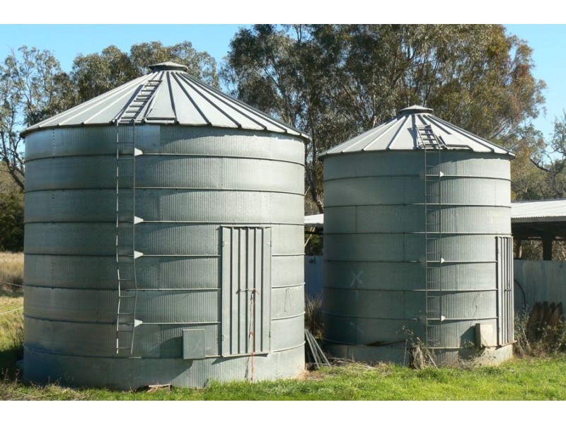 “Irragappa”, Bellata NSW 2397